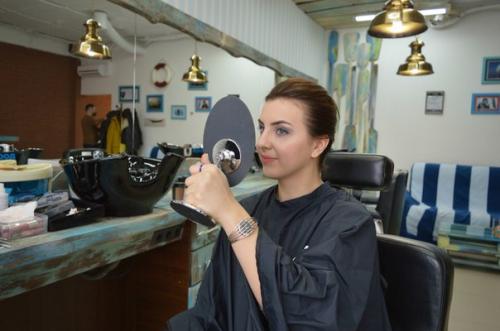 Ещё одну прекрасную невесту Елизавету семейного ей счастья подготовили? 02