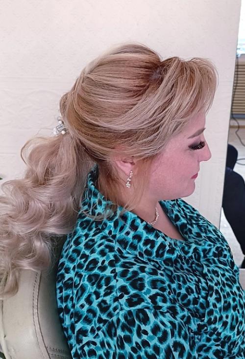 Свадьба - это один из самых значимых и запоминающихся дней в жизни каждой невесты. 03