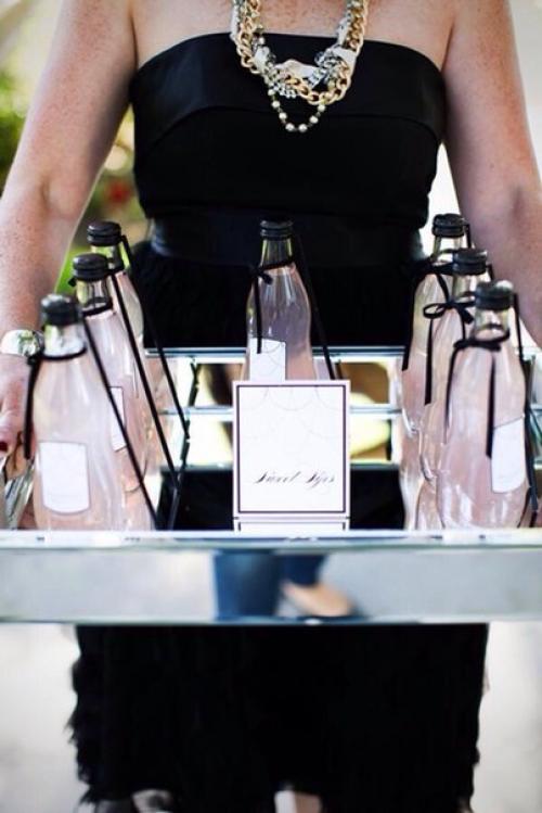 Вечеринка к 8 марта в стиле Coco Chanel? 06