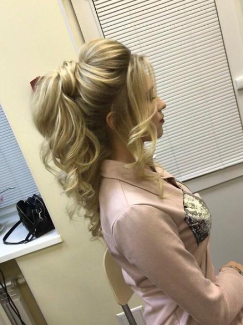 Дорогие девочки?   Архитектура + коррекция+ окрашивание = 250? 01