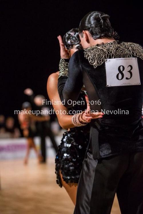 Эксклюзивное предложение от нашей студии на турнир звезды северной столицы 27 марта! 03