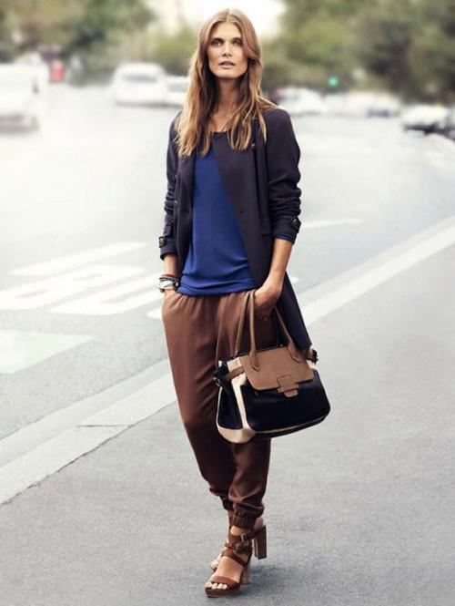 Пофотографирую девушку в стиле Casual или Grunge в центре города на этой неделе. 03