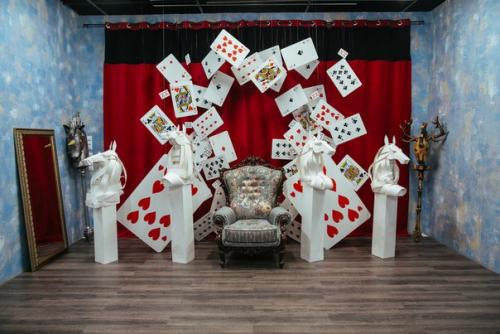 Модели на фотосессию нужны! 01