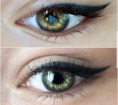 Пермаментный макияж (татуаж) макияж прически? 01