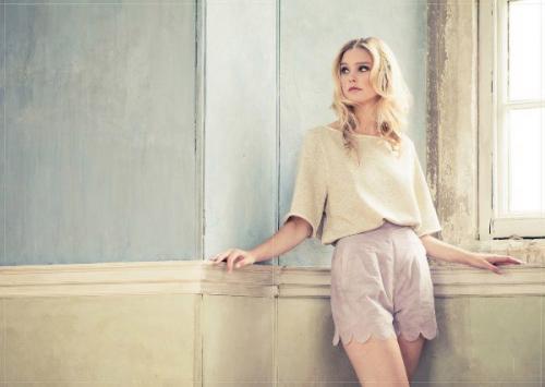 Стиль Английская Роза. 06 Стиль Английская Роза. 06