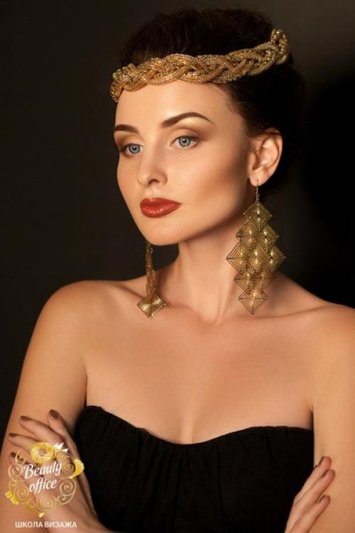 Набор на базовый профессиональный курс по визажу на апрель в школу Beauty Office. 06 Набор на базовый профессиональный курс по визажу на апрель в школу Beauty Office. 06