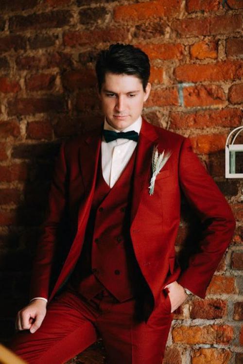 Образ невесты - так много о нем пишут! 05