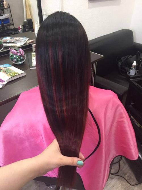 Мастер - стилист - колорист череповец? 01