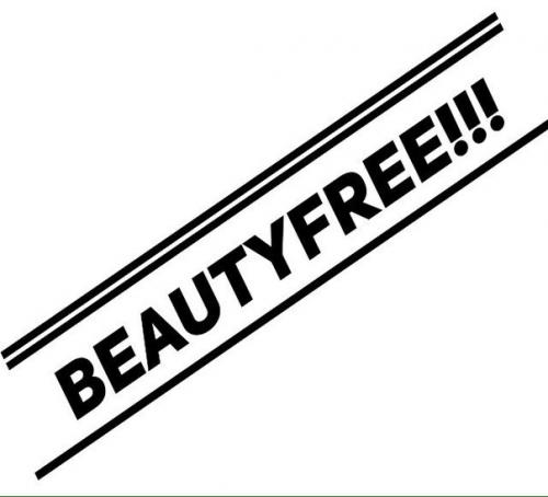 Бесплатный мастер-класс Beautyfree от арт - студии I`m по стильным прическам, макияжу и маникюру от самых креативных мастеров! 01