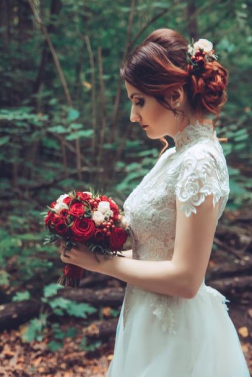 Невесты 2018 года? 04