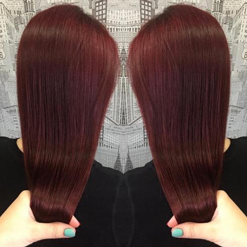 Мастер - стилист - колорист череповец? 04