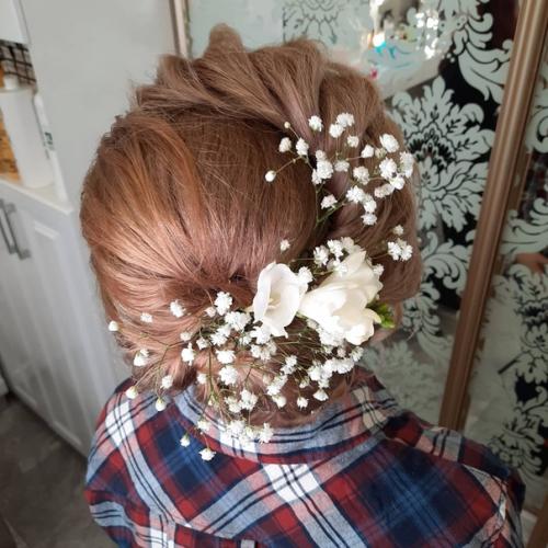 Свадьба - это одно из самых главных событий в жизни каждой женщины. 01