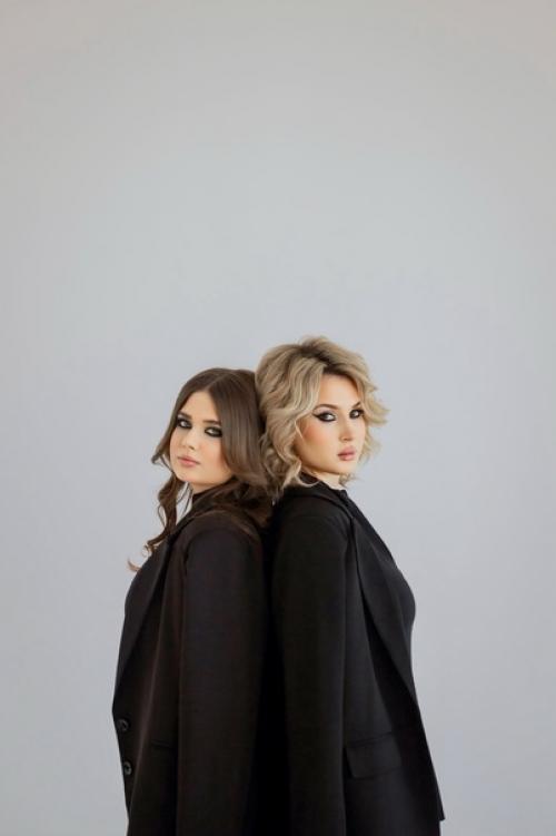 Я не умею позировать. 04