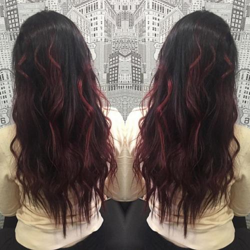 Мастер - стилист - колорист череповец? 06