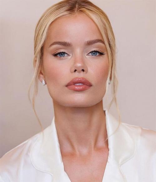 Тренды свадебного макияжа 2024: нашли 5 беспроигрышных идей для невесты. 02