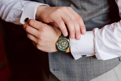 Образ невесты - так много о нем пишут! 03