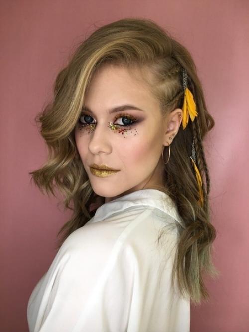 Оторвались в пятницу. 02