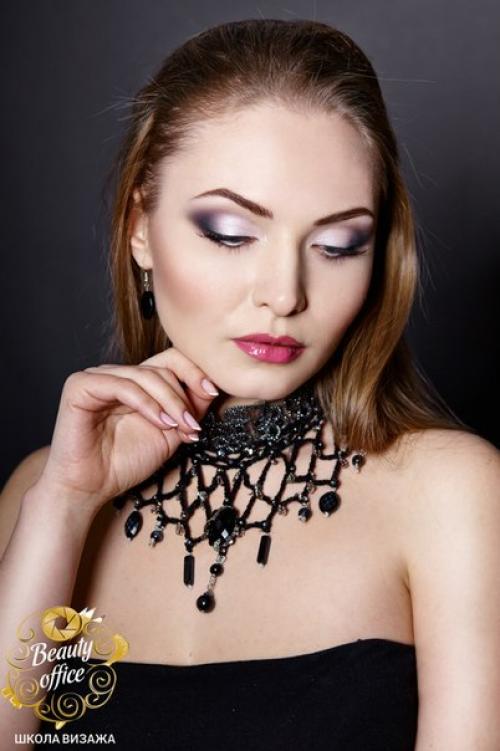 Набор на базовый профессиональный курс по визажу на апрель в школу Beauty Office. 02 Набор на базовый профессиональный курс по визажу на апрель в школу Beauty Office. 02
