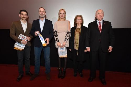 Мероприятие \u203a\u203a Events@Uzerli. 04