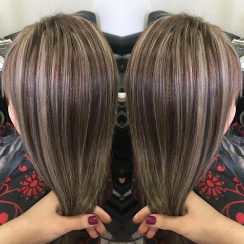 Мастер - стилист - колорист череповец? 03