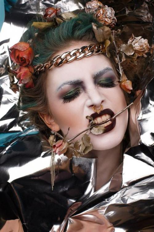 У всех уже дрожат руки и ноги, стучат зубы от волнений? 01