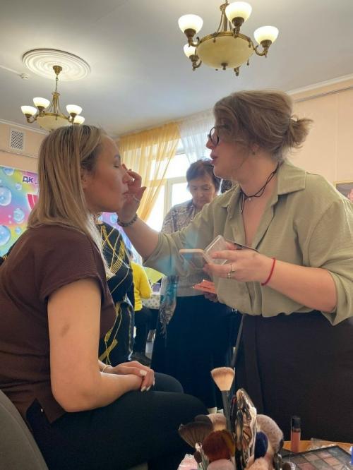 21 марта стал для меня по-настоящему чудесным днем! 01 21 марта стал для меня по-настоящему чудесным днем! 01