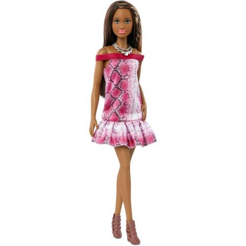 Больше разнообразия! Теперь у кукол Barbie из линейки Игра с Модой. 05 Больше разнообразия! Теперь у кукол Barbie из линейки Игра с Модой. 05