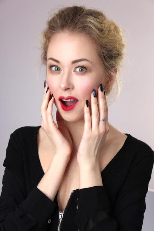 Мы продолжаем проект Fashion Style? 01 Мы продолжаем проект Fashion Style? 01