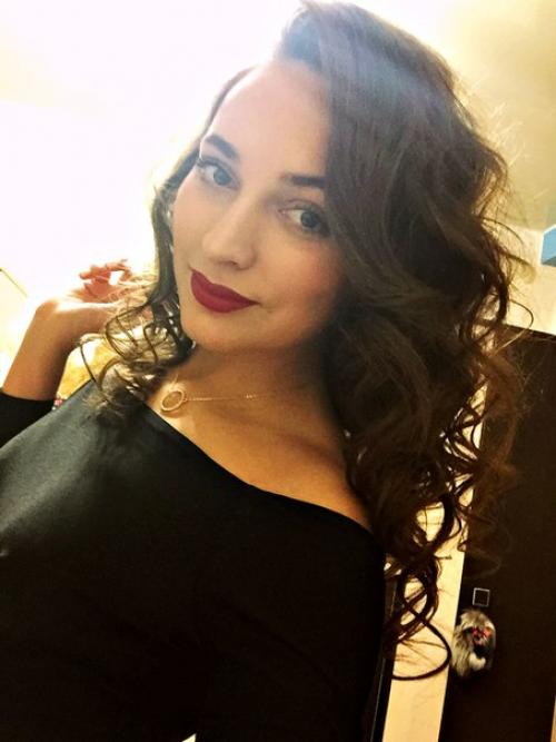 Милые девушки!  Ищу моделей для пополнения портфолио! 06