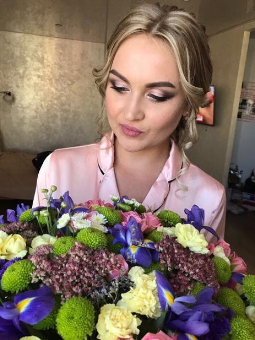 Невесты 2018 года? 07