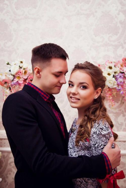 Ещё одно место осталось? 04