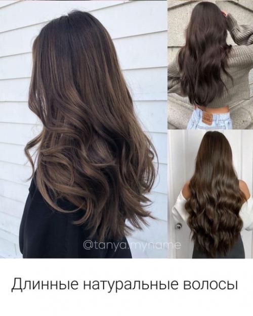 Весной, как никогда, хочется что-то изменить в себе будь это новый стильный образ, яркий макияж или новая причёска. 01