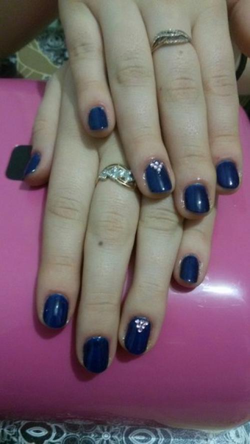 Дорогие девушки!  Прически любой сложности? 04