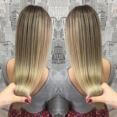 Мастер - стилист - колорист череповец? 02