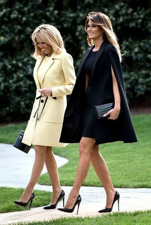 6 вещей, которые носят женщины с высокой самооценкой. 01 6 вещей, которые носят женщины с высокой самооценкой. 01