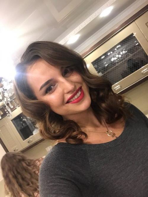 Дорогие девушки, предоставляю услуги по созданию макияжа и причесок! 02