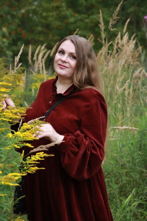 Что я для макияжа использую? 
