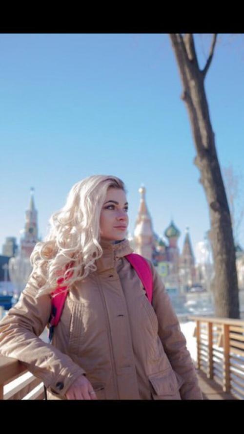 Макияж + причёска за расходники! 03