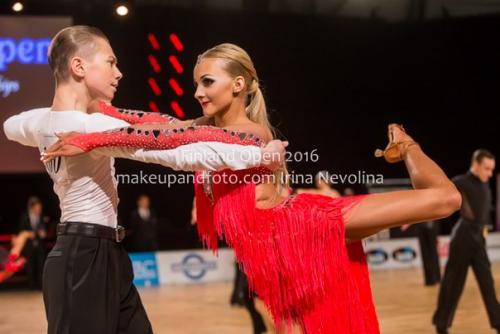 Эксклюзивное предложение от нашей студии на турнир звезды северной столицы 27 марта! 02