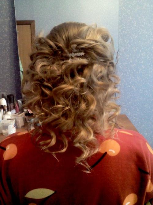 Милые девушки!  Ищу моделей для пополнения портфолио! 02