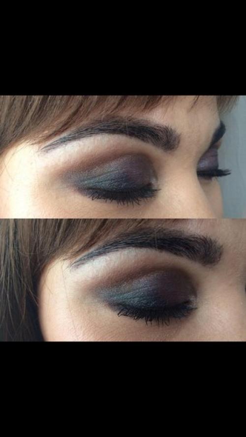 Дорогие девушки?  Мы предоставляем услуги визажиста - стилиста. 02