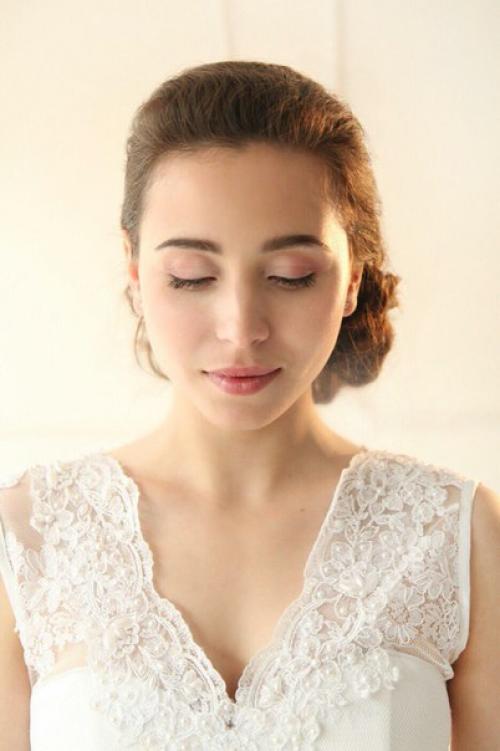 Впереди свадебный сезон, и мои ручки уже зудят в предвкушении прекрасных образов невест? 05