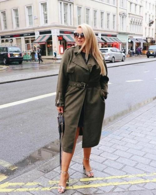 6 вещей, которые носят женщины с высокой самооценкой. 03 6 вещей, которые носят женщины с высокой самооценкой. 03