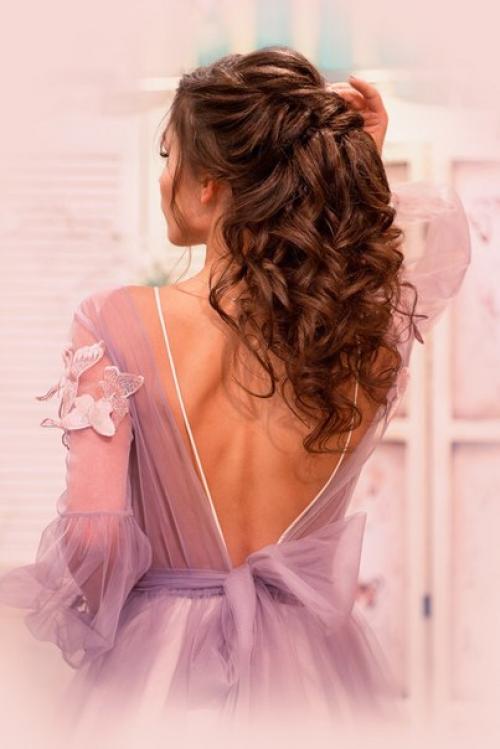 Вопреки всему?  Куда надеть это платье? 01