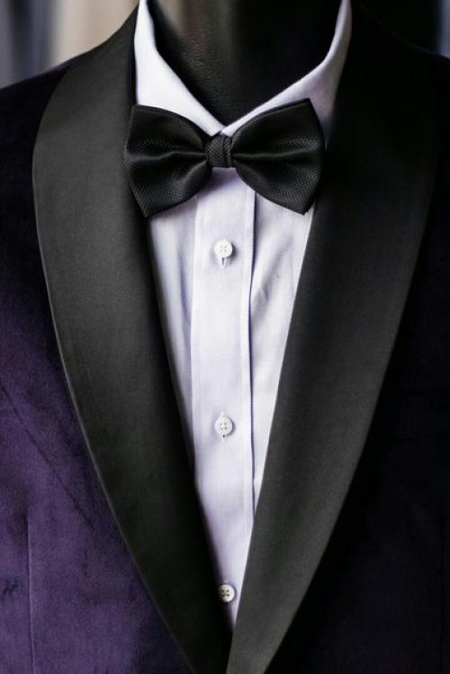 Образ невесты - так много о нем пишут! 07