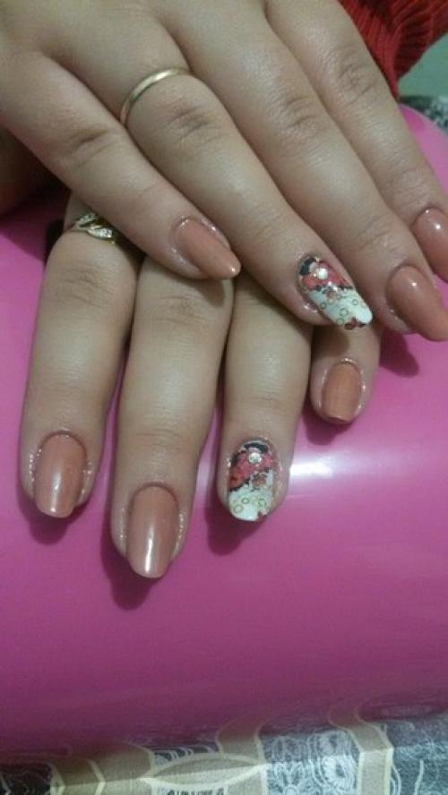 Дорогие девушки!  Прически любой сложности? 03