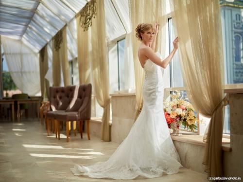 Успейте забронировать свою дату. 07