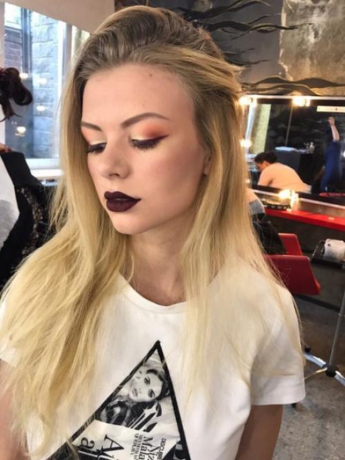 Милые девушки?  Нужны модели на: 03