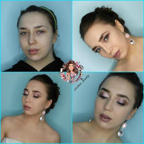 Всем привет?  В честь открытия нашей второй школы - студии красоты мы дарим приятные цены на обучение? 03