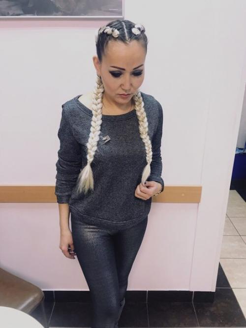 Давай я буду твоей феей? 02